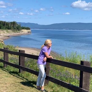 Meet your Posher, Sylvie